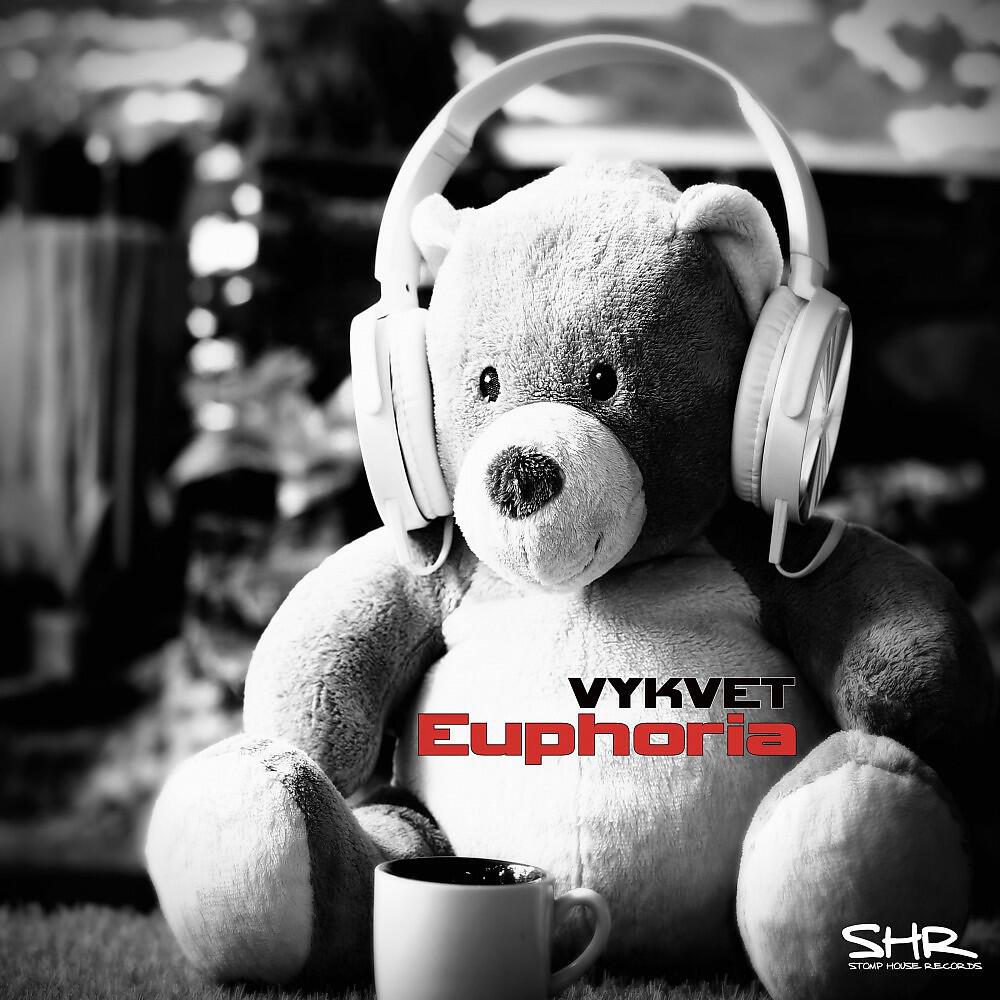 Vykvet - Euphoria (Takashi Kurosawa Remix)
