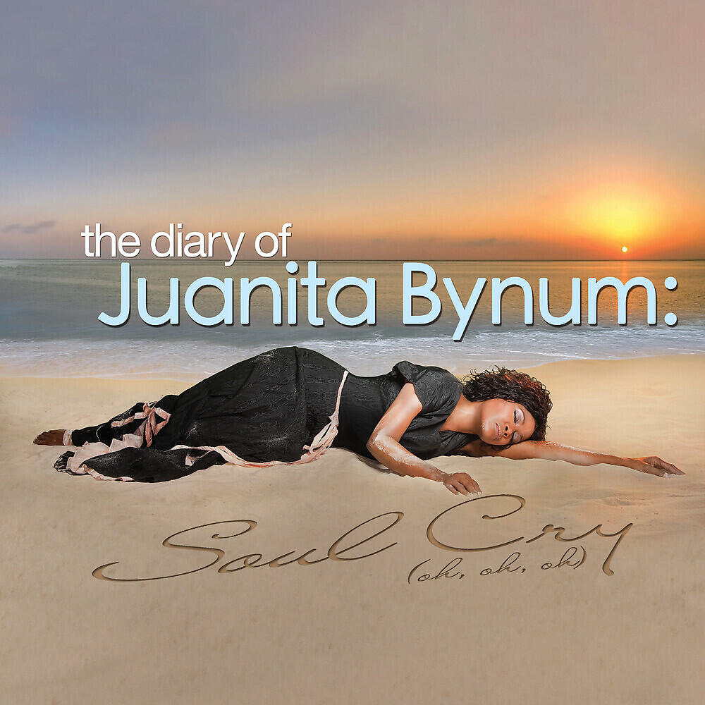 Juanita Bynum - Soul Cry (Oh, Oh, Oh) (Instrumental)
