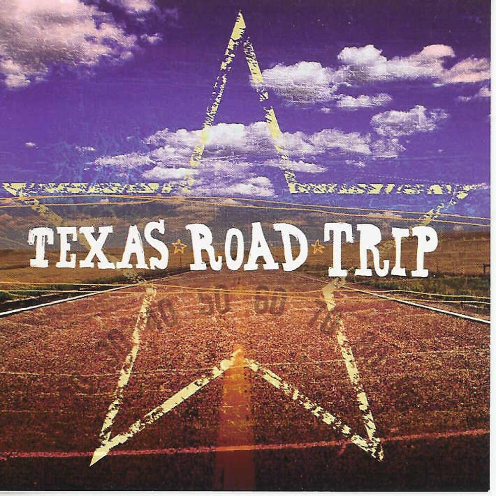 Постер альбома Texas Road Trip