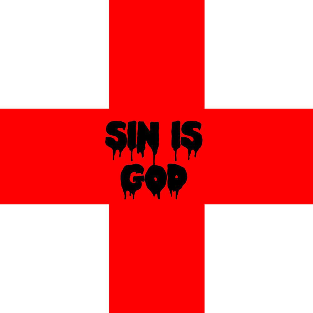 Постер альбома Sin is God