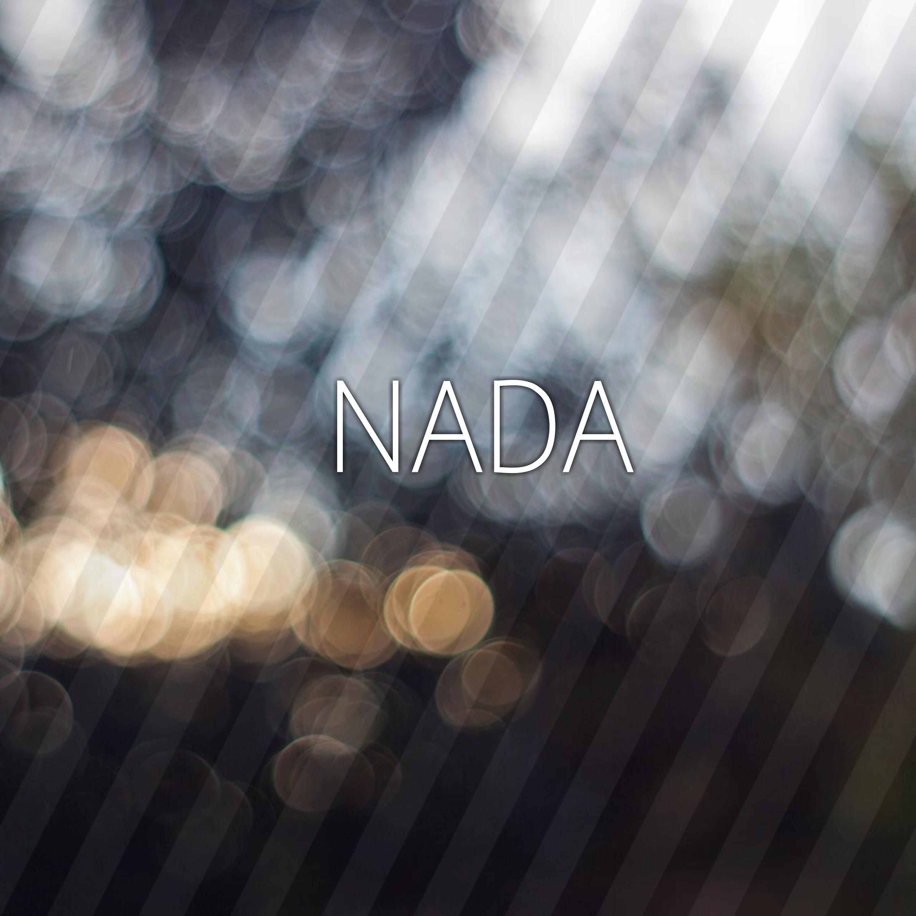 Alex Ross - Nada
