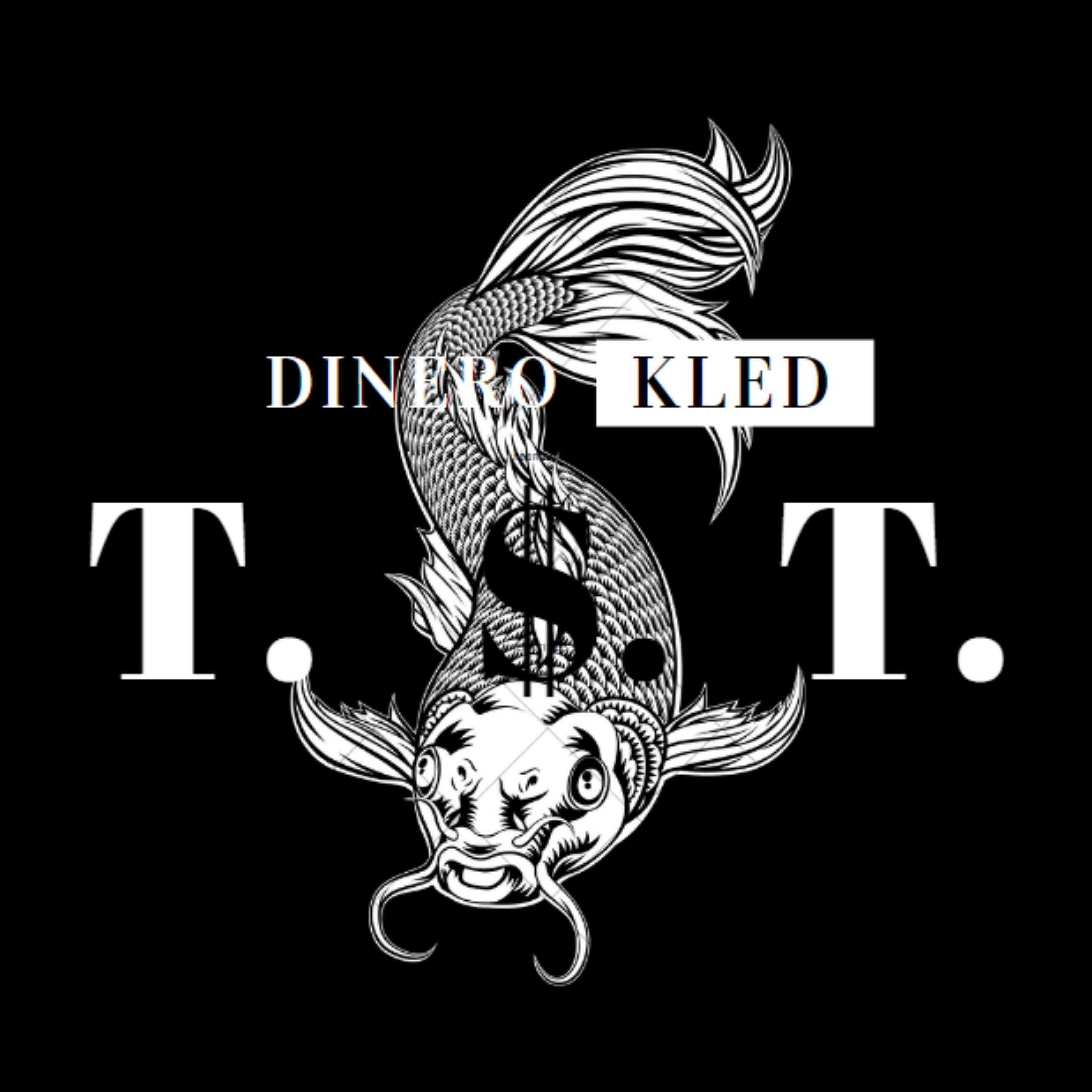 Dinero Kled - Tst