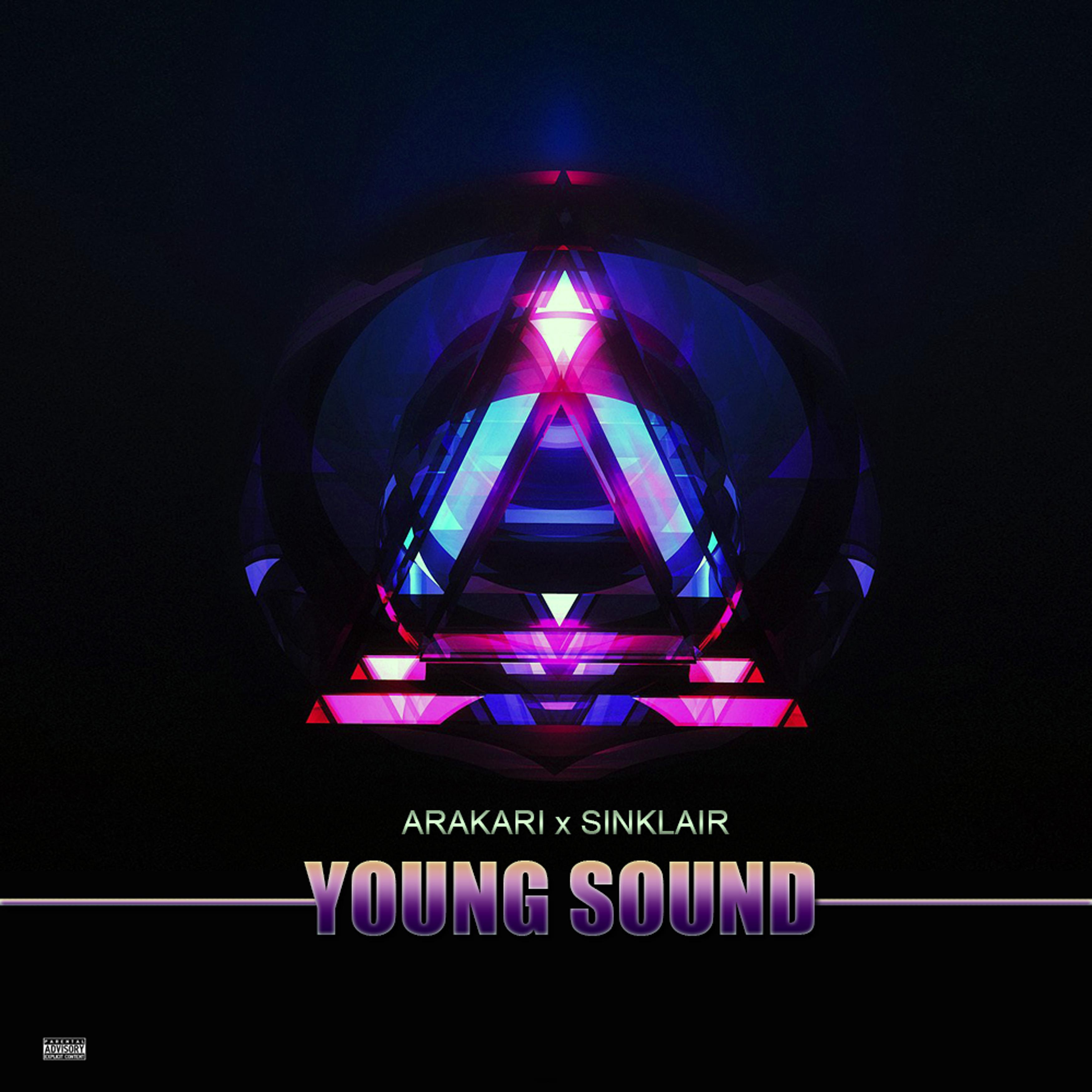 Постер альбома Young Sound