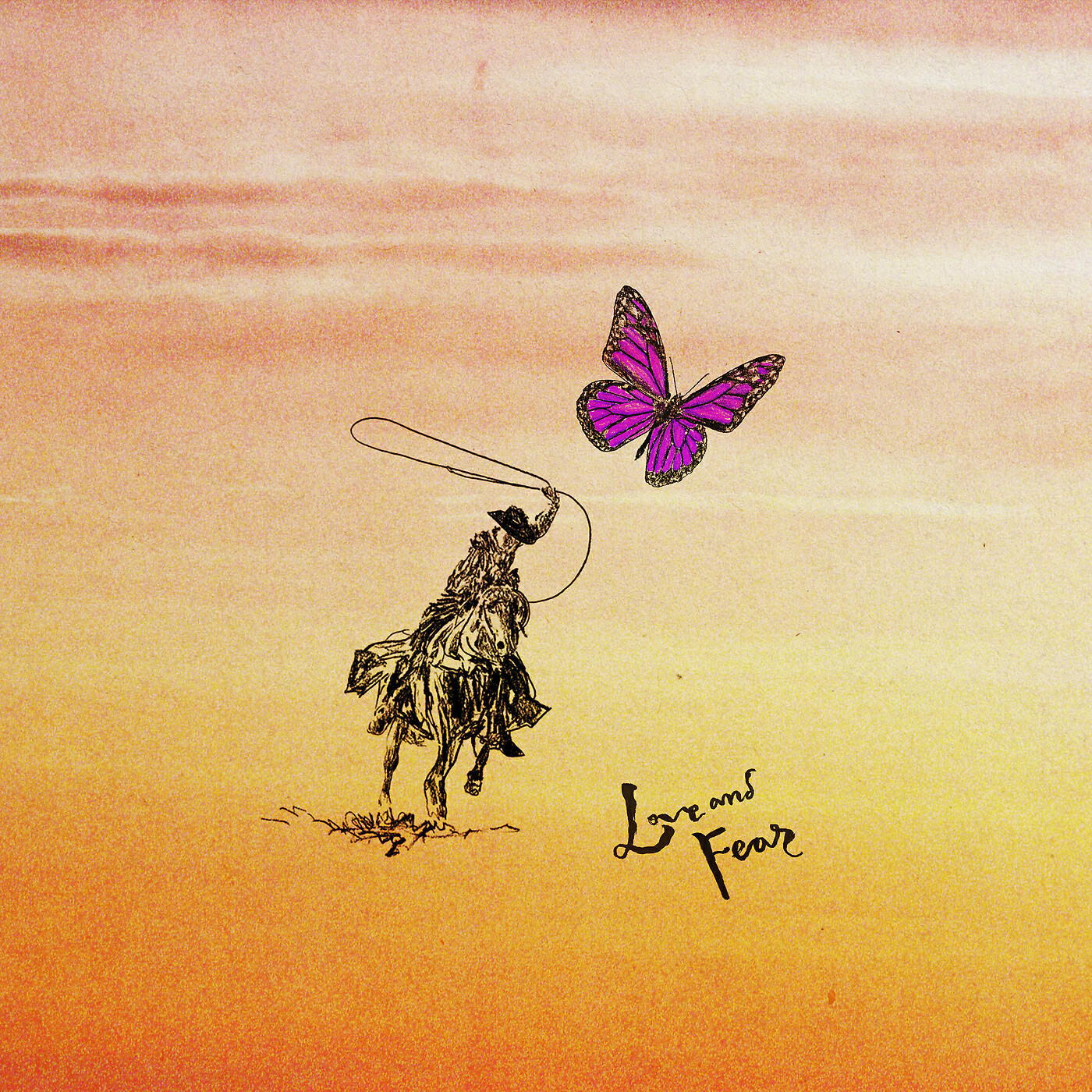 FELLY - Love And Fear