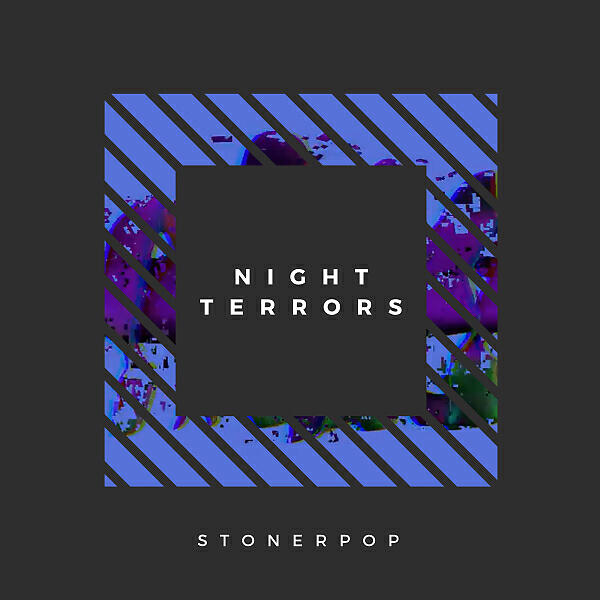 Stonerpop - Night Terrors