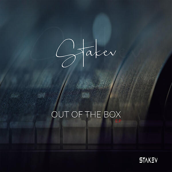 Stakev - Uthando Lwepiano (feat. Lil Kay & Siya B) (Original Mix)