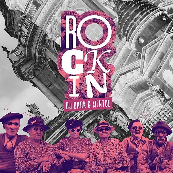 Постер альбома Rockin