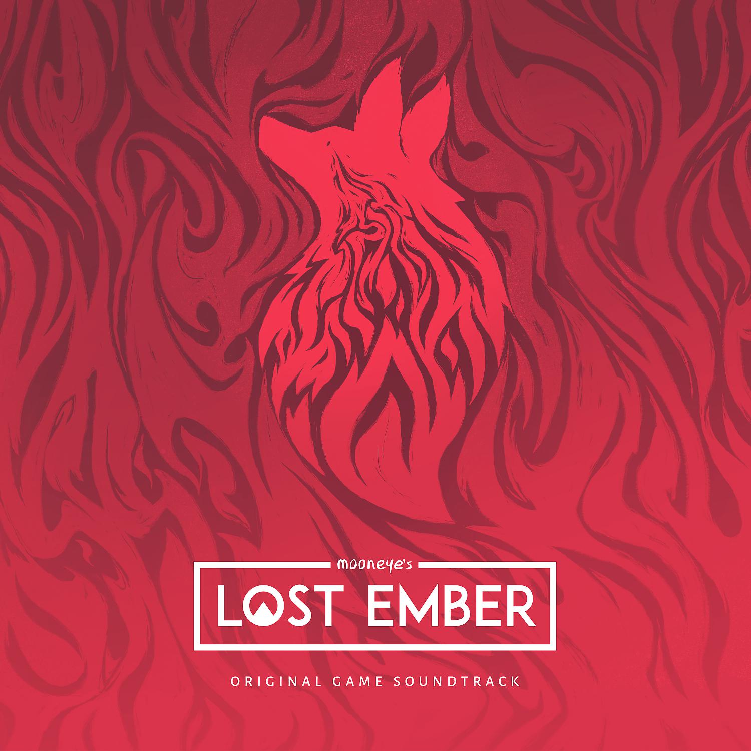 Постер альбома Lost Ember (Original Game Soundtrack)