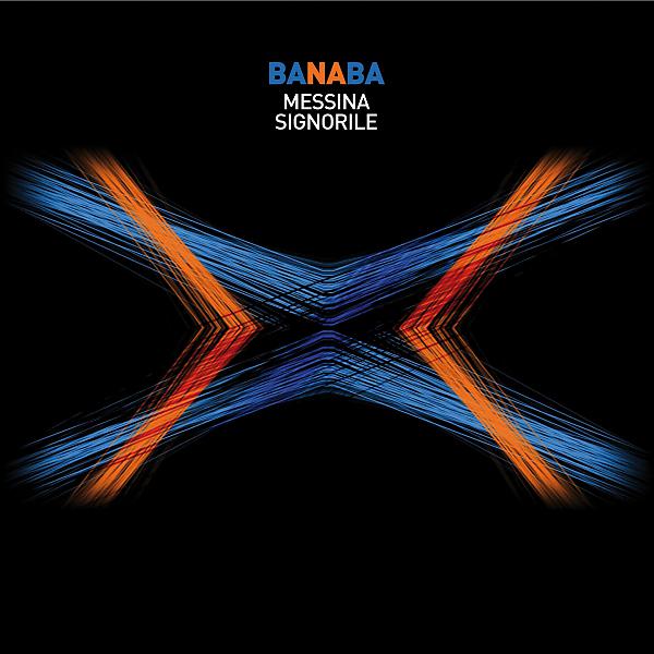 Постер альбома Banaba