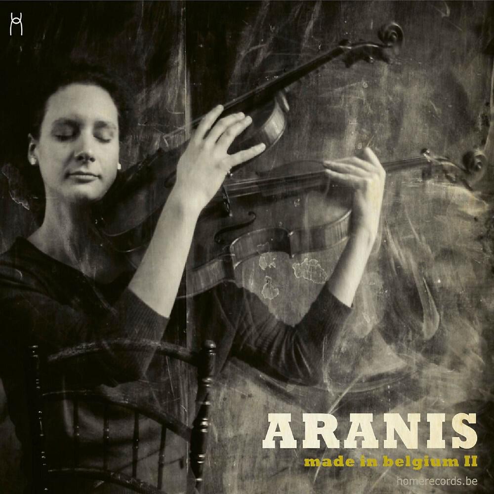 Aranis - Boki II