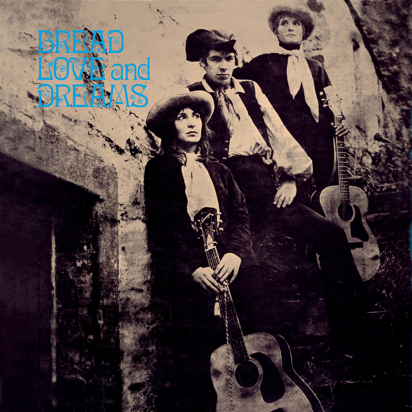 Bread, Love And Dreams - Main Street