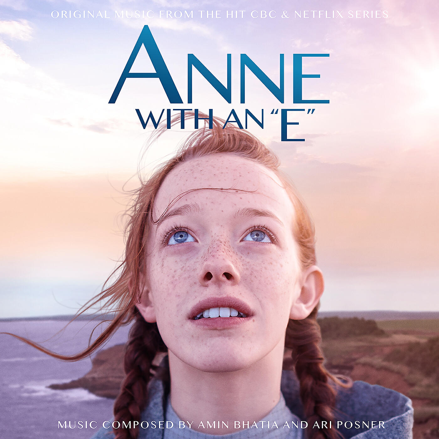 Ari Posner - Dr. Gilbert Blythe
