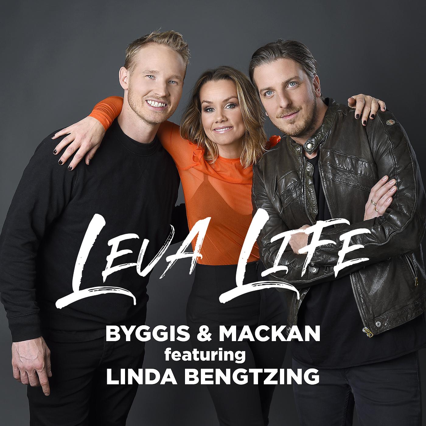 Постер альбома Leva Life