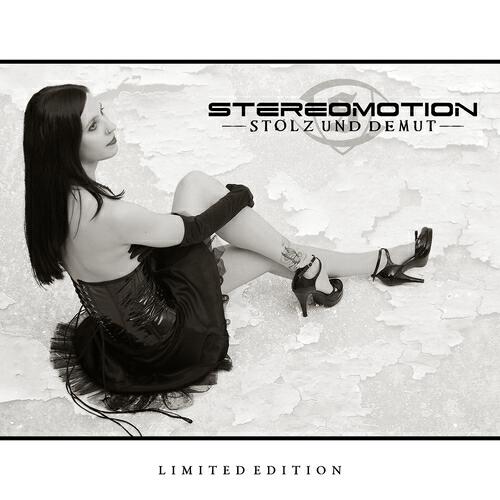 Stereomotion - In God's Name (Concrete/Rage Hunter Remix)