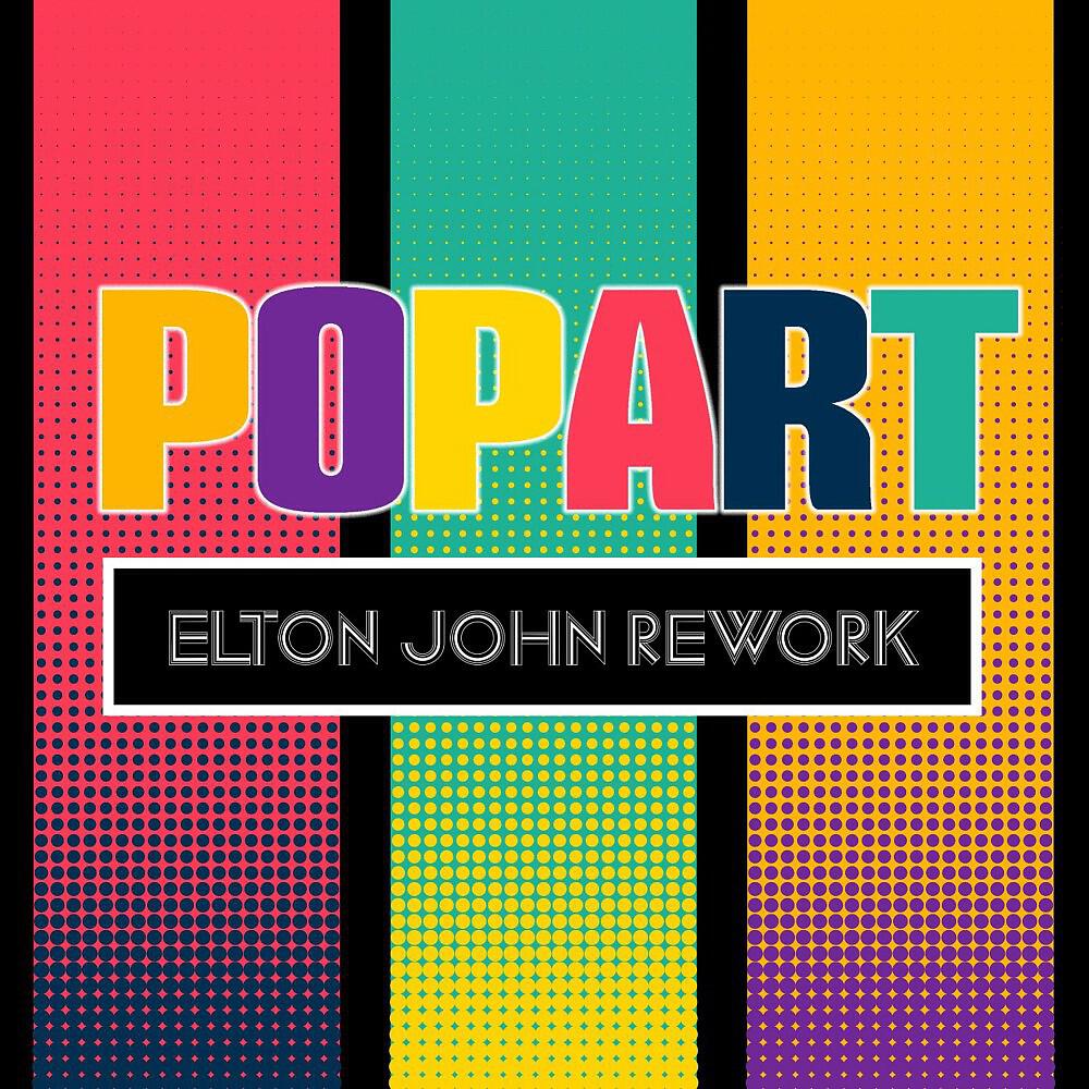 PopArt - Little Jeannie