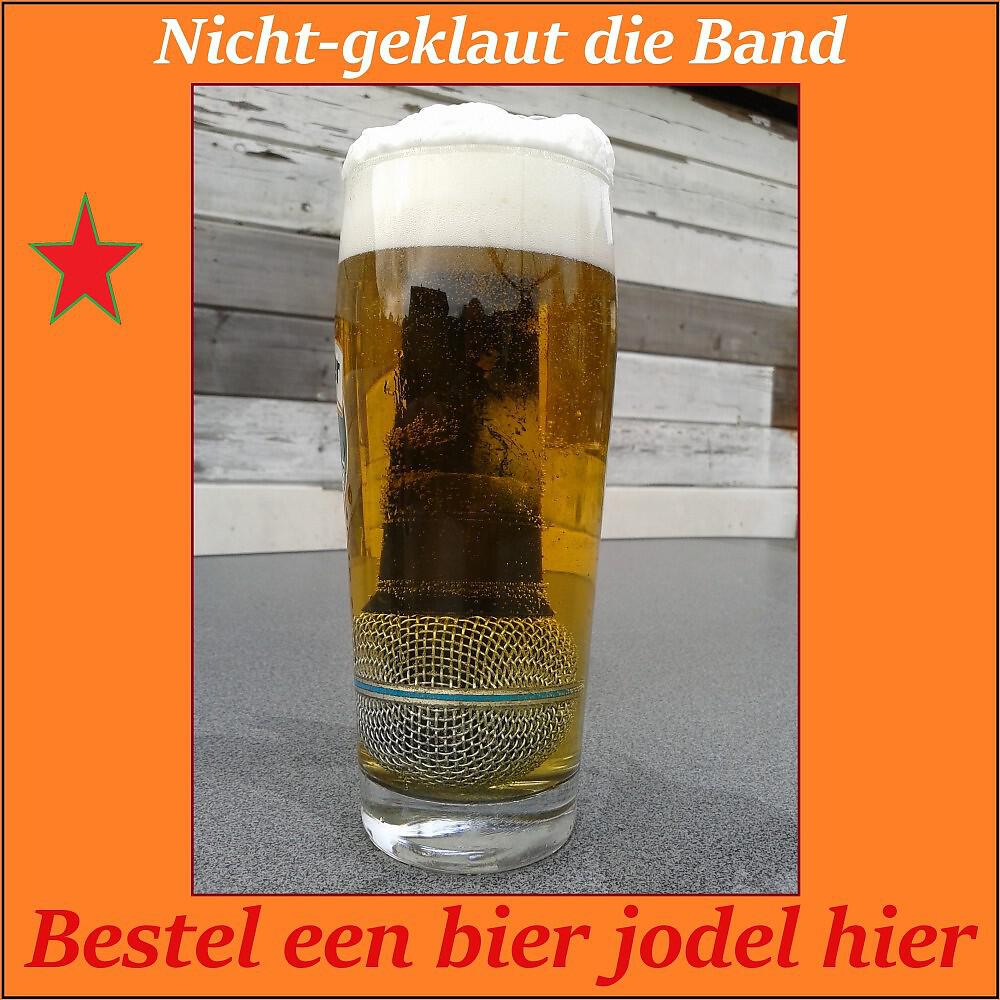 Nicht-geklaut - Bestel een bier jodel hier