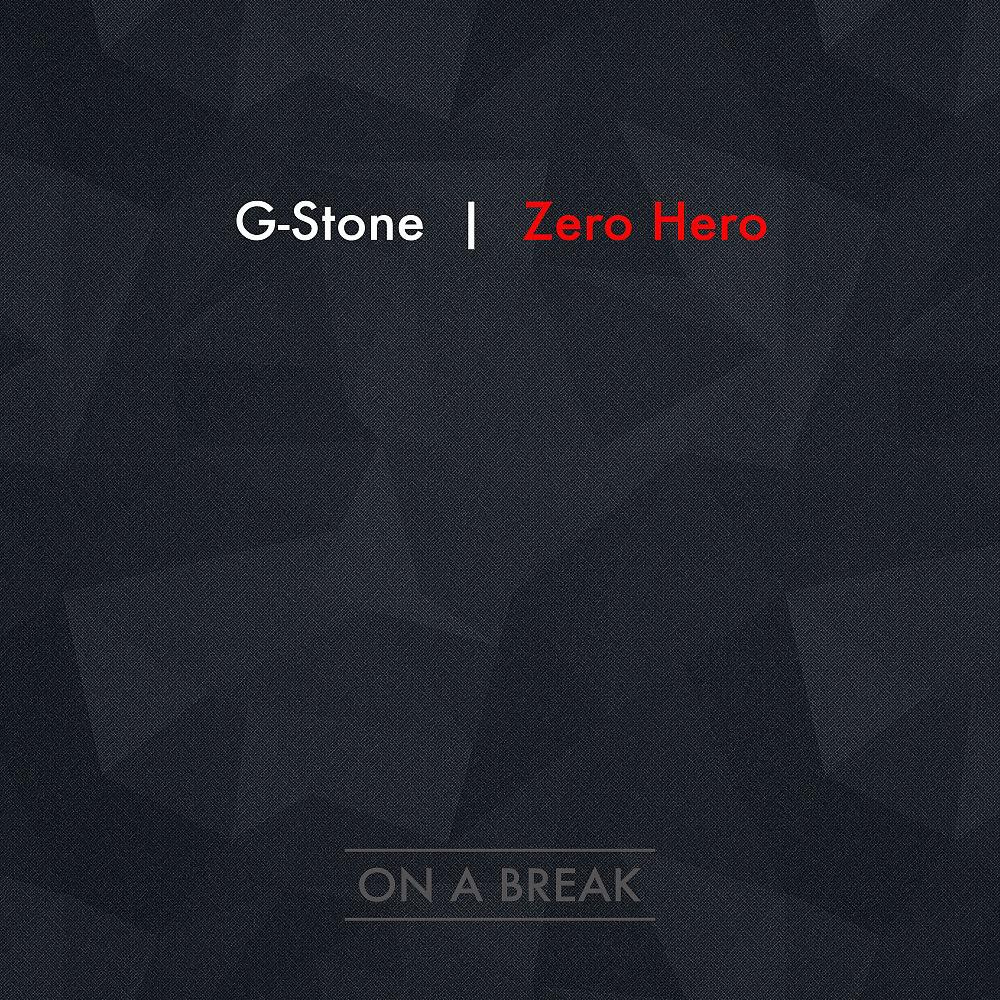 Постер альбома Zero Hero