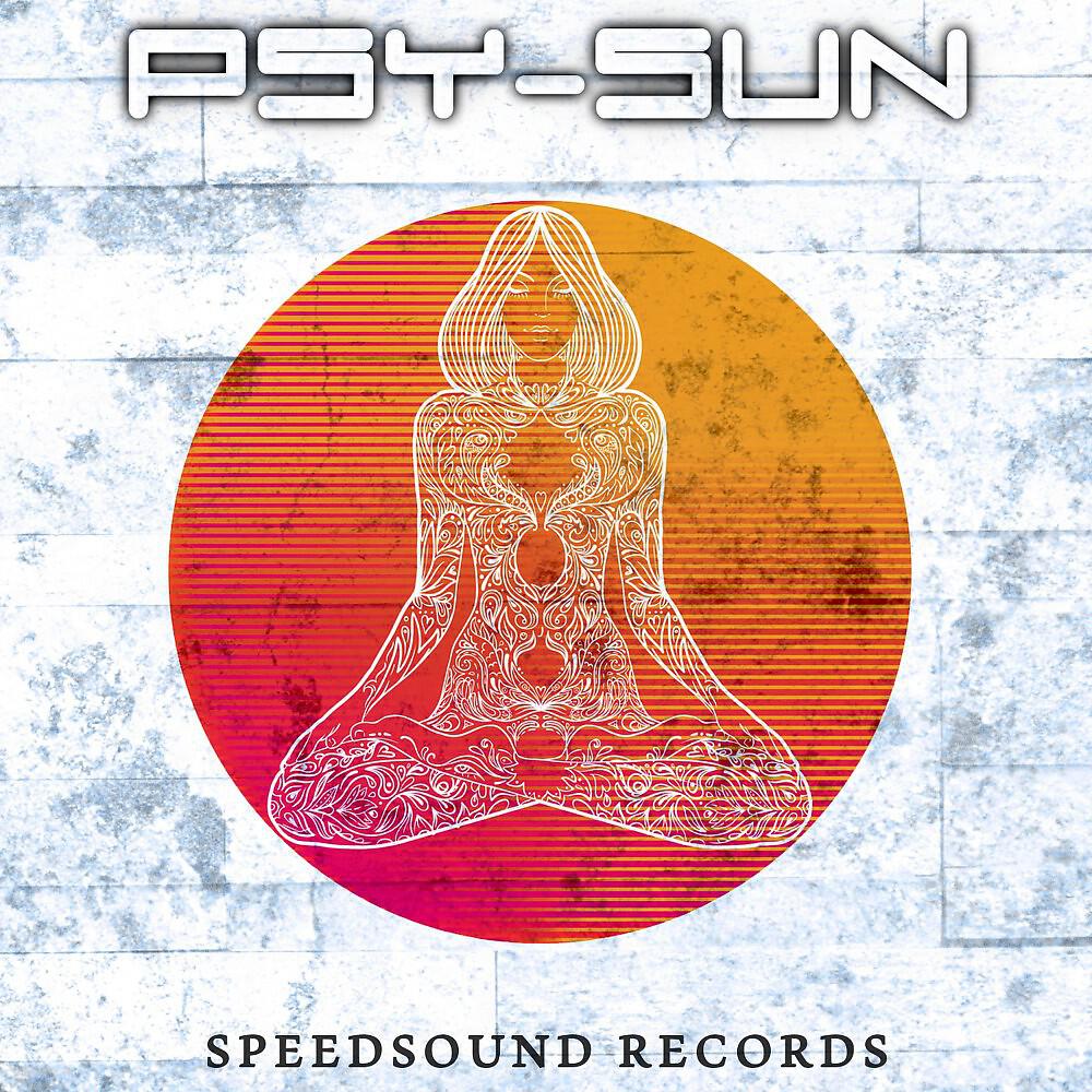 Psy-Sun - The Motherfuckin Saga Continues (Original Mix)
