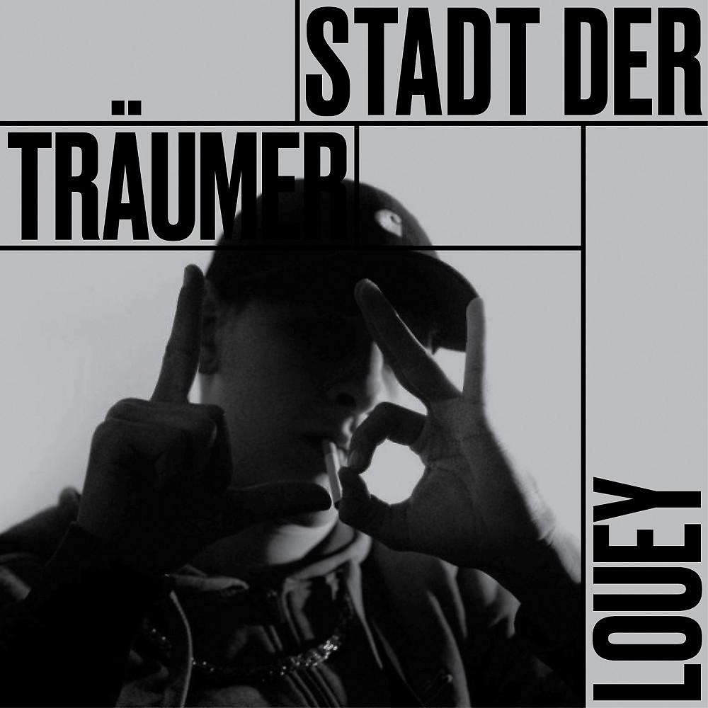 Постер альбома Stadt der Träumer