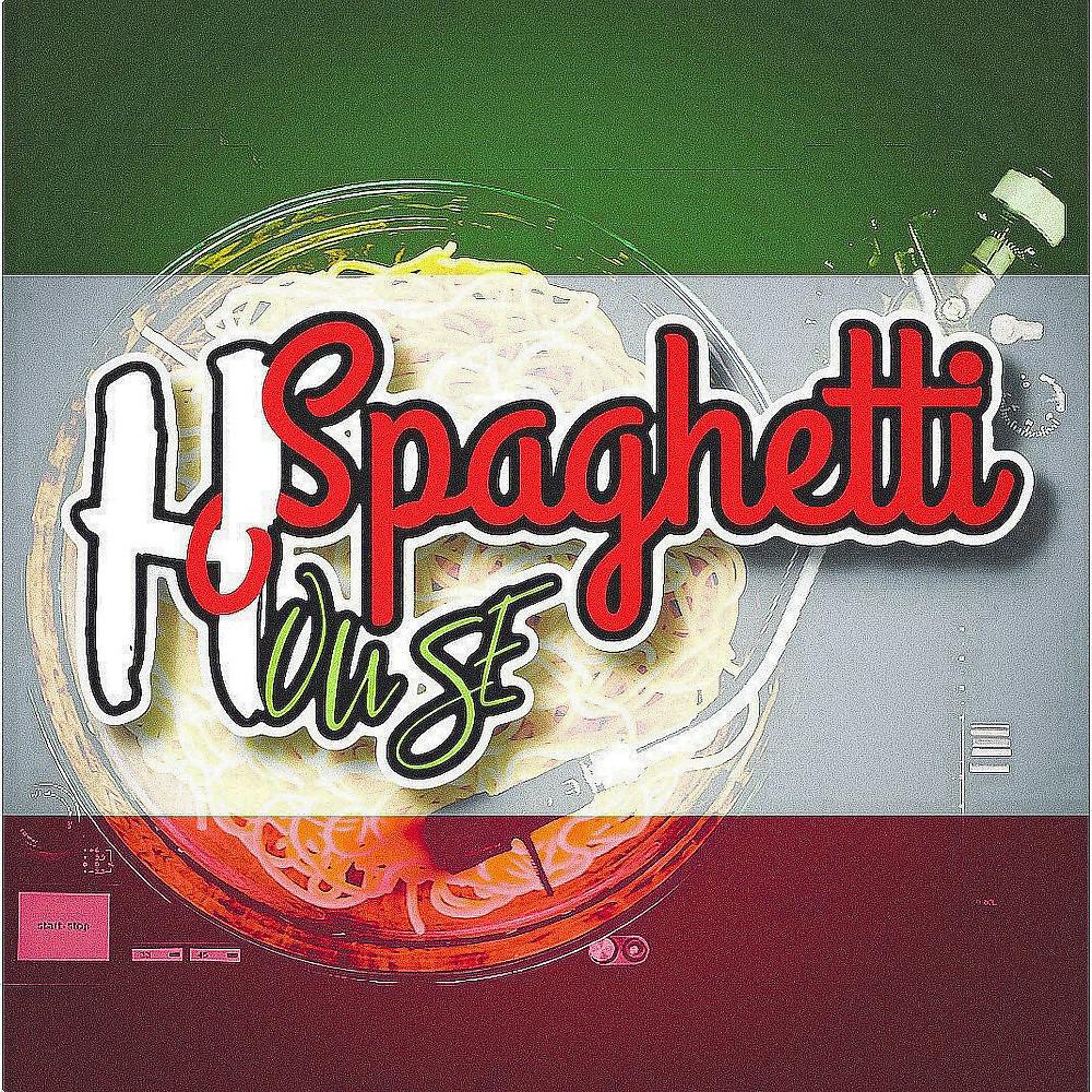 Постер альбома Spaghetti House
