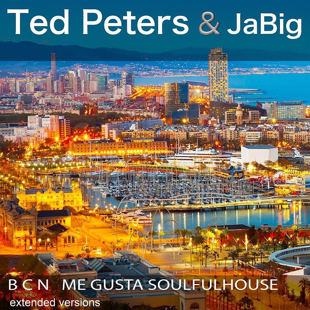 Ted Peters - In My City (Extended Version)
