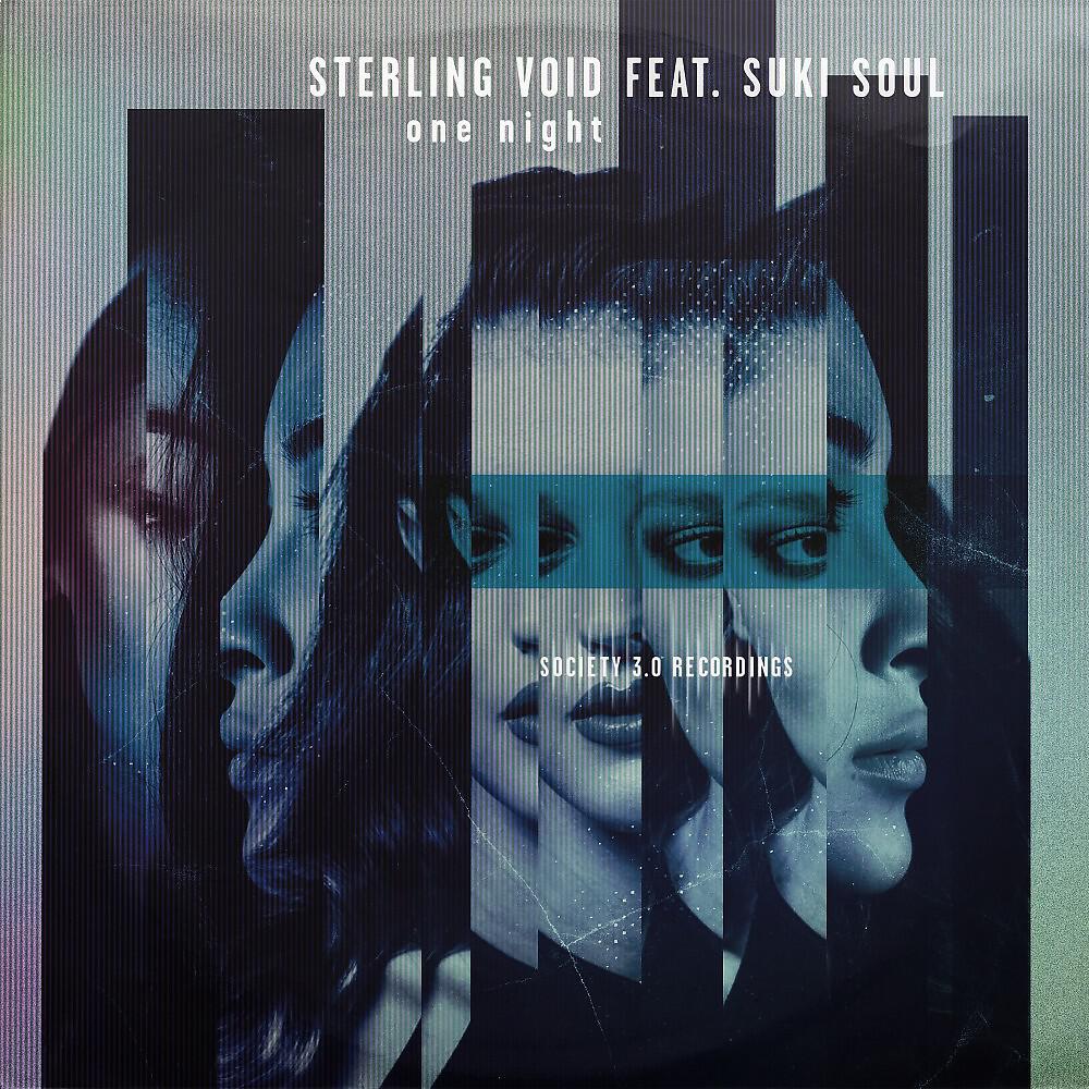 Sterling Void - One Night
