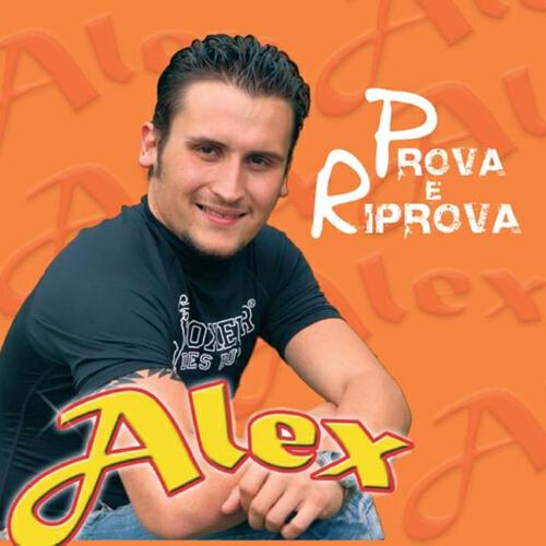 Alex Bor - Astratto