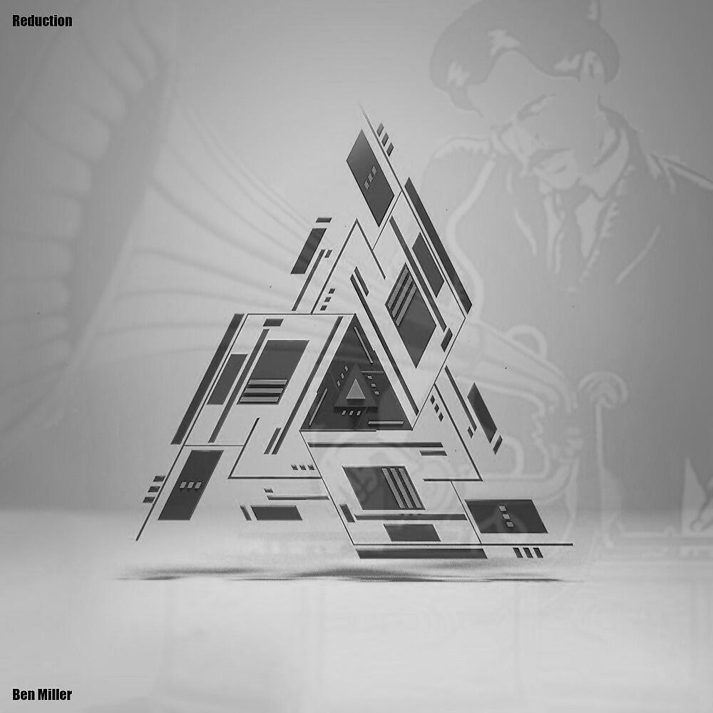 Ben Miller - Builders