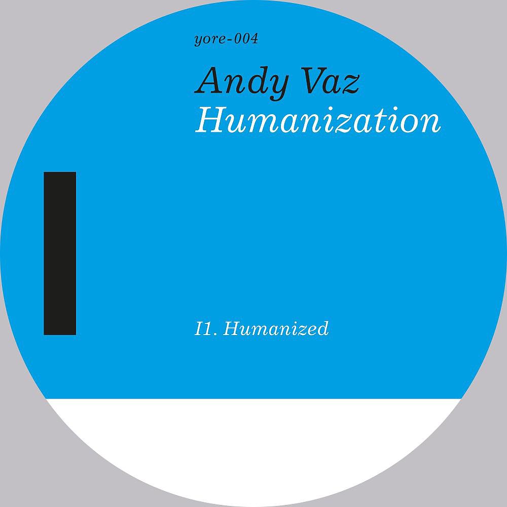 Постер альбома Humanization EP