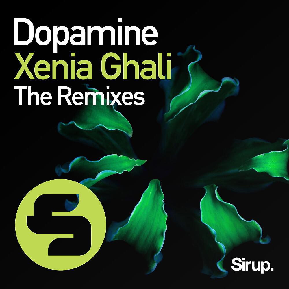 Xenia Ghali - Dopamine (Jameson Remix Edit)