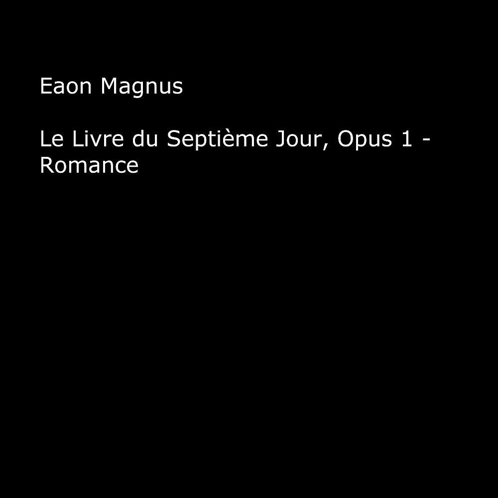 Eaon Magnus - La fontaine magique