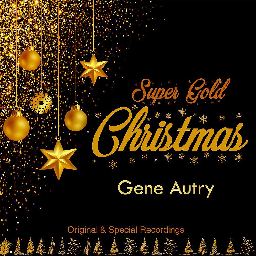 Gene Autry - (Hard Rock, Coco and Joe) the Three Little Dwarfs