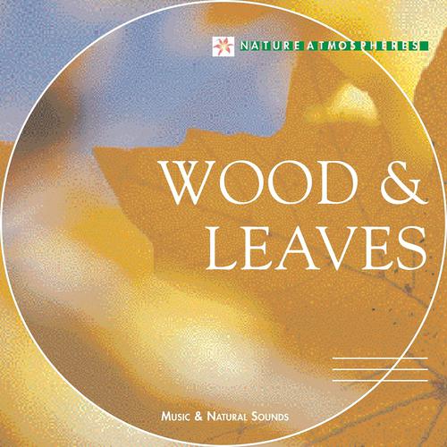 Постер альбома Nature Atmosphere: Wood & Leaves