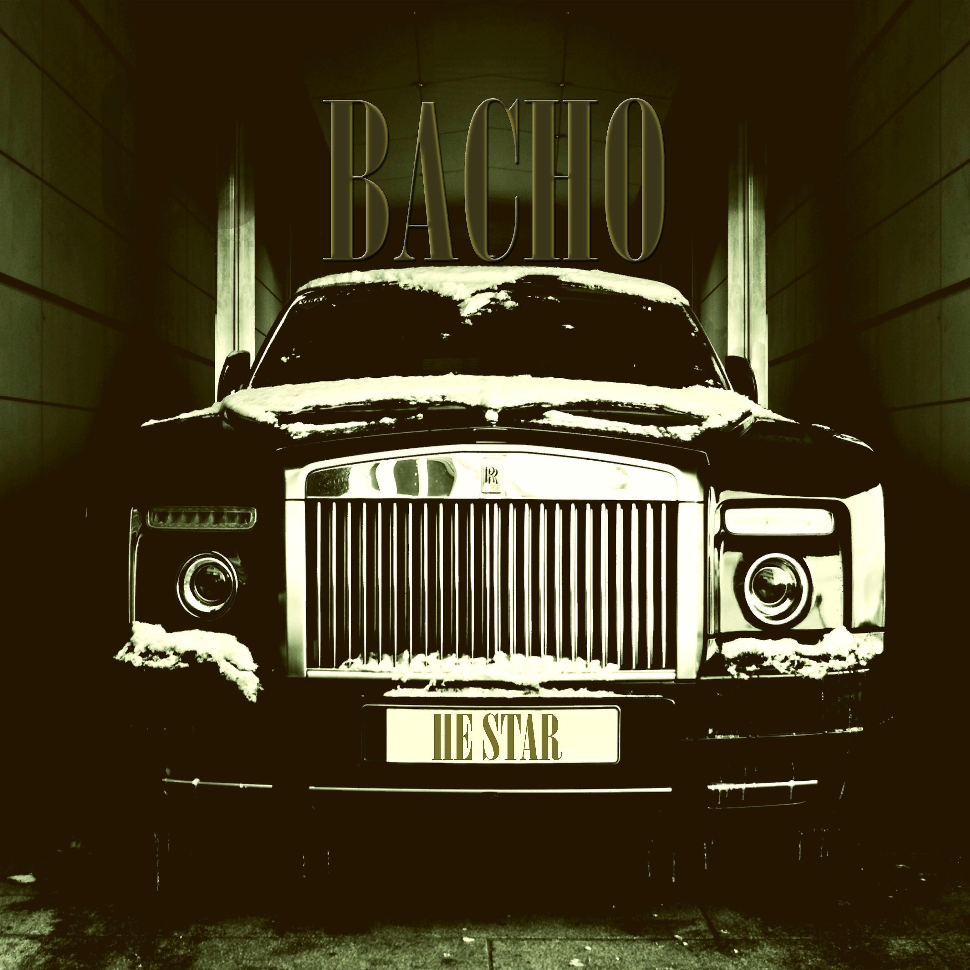 Bacho - Не Star