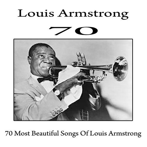 Louis Armstrong - Basin Street Blues