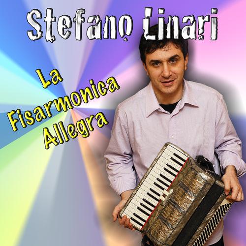 Постер альбома La fisarmonica allegra