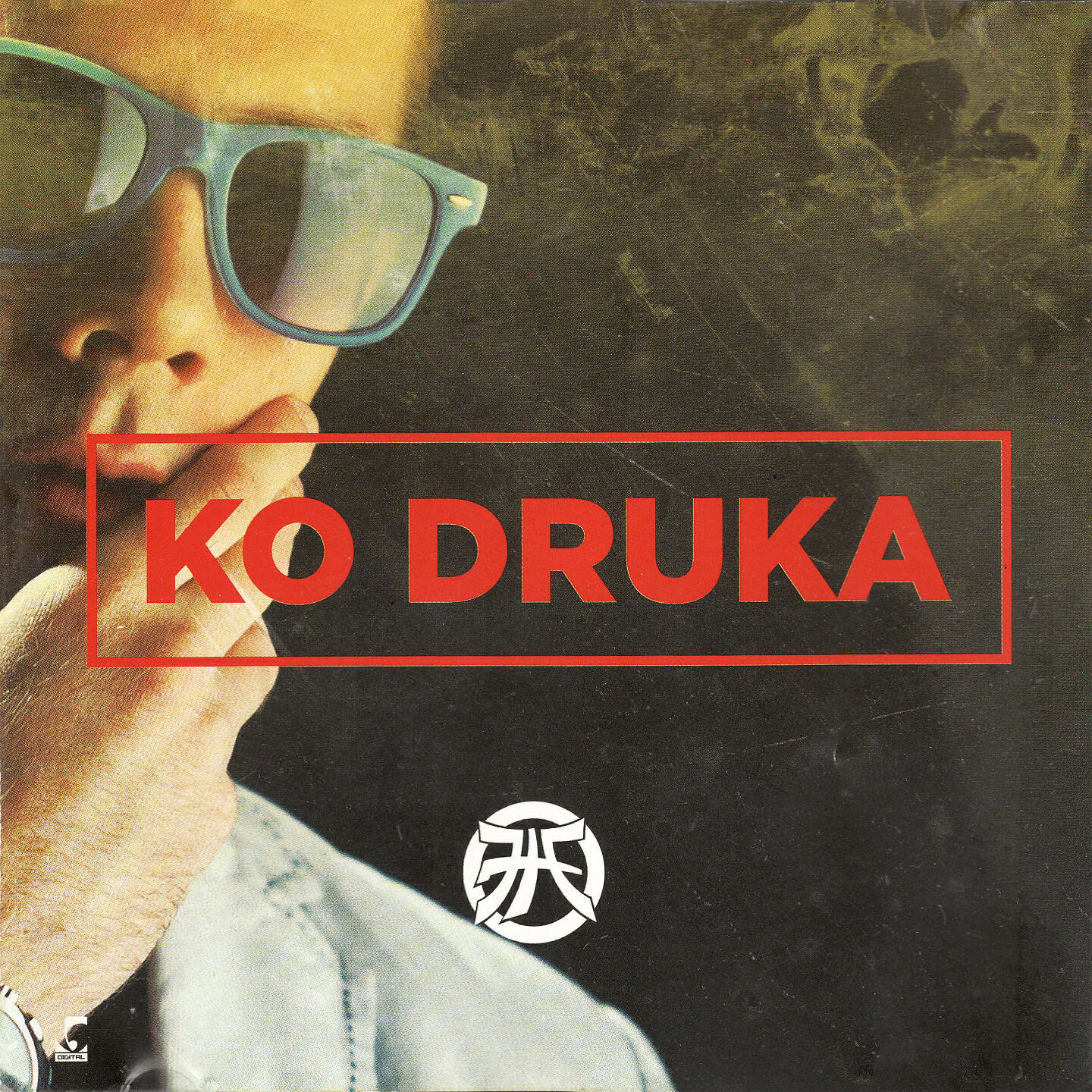 Zuti - Pljačka