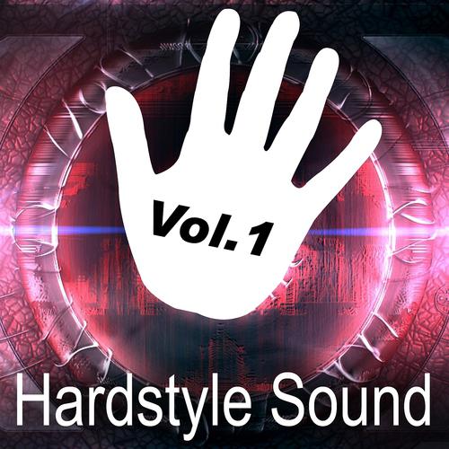 Постер альбома Hardstyle Sound Vol. 1