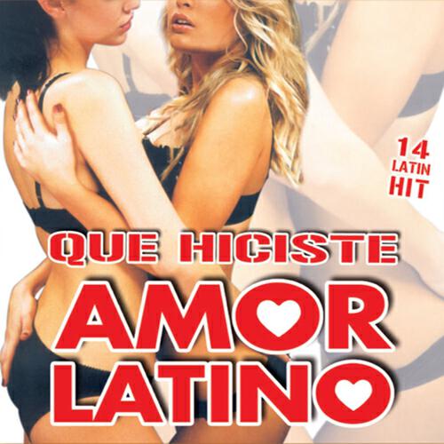 Gruppo Latino - Resumiendo
