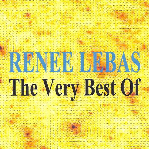 Renee Lebas - La fille au manège