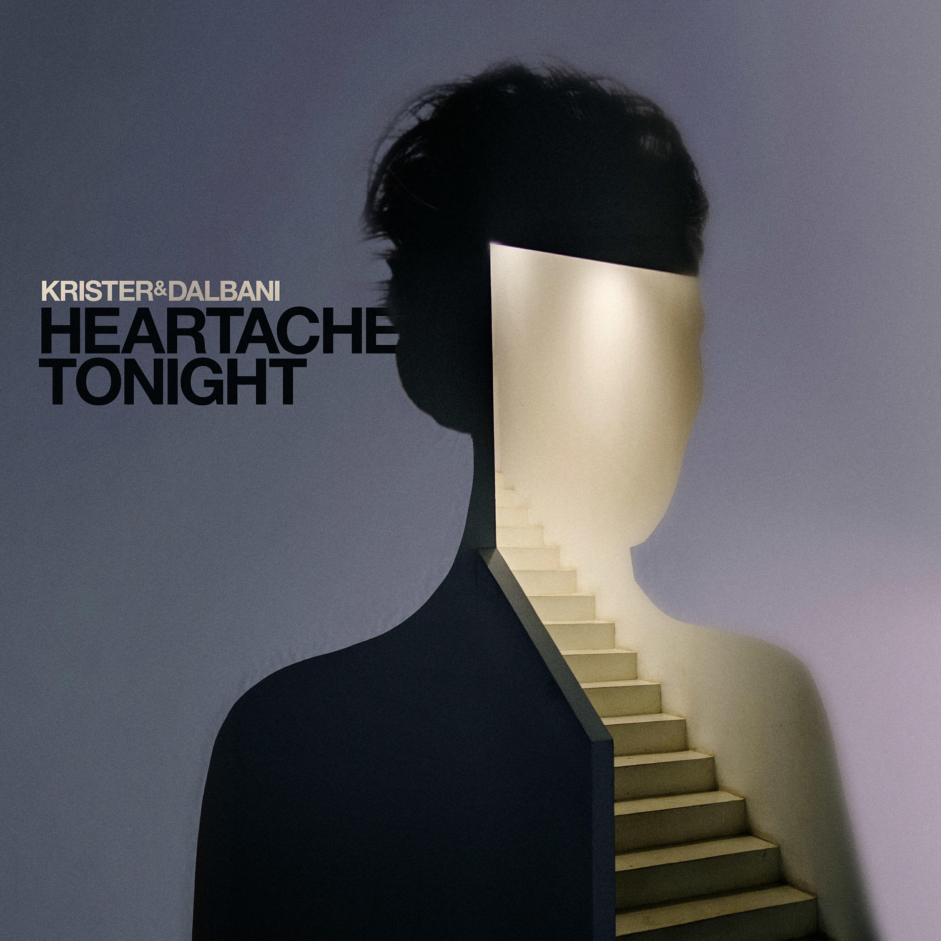 Krister - Heartache Tonight