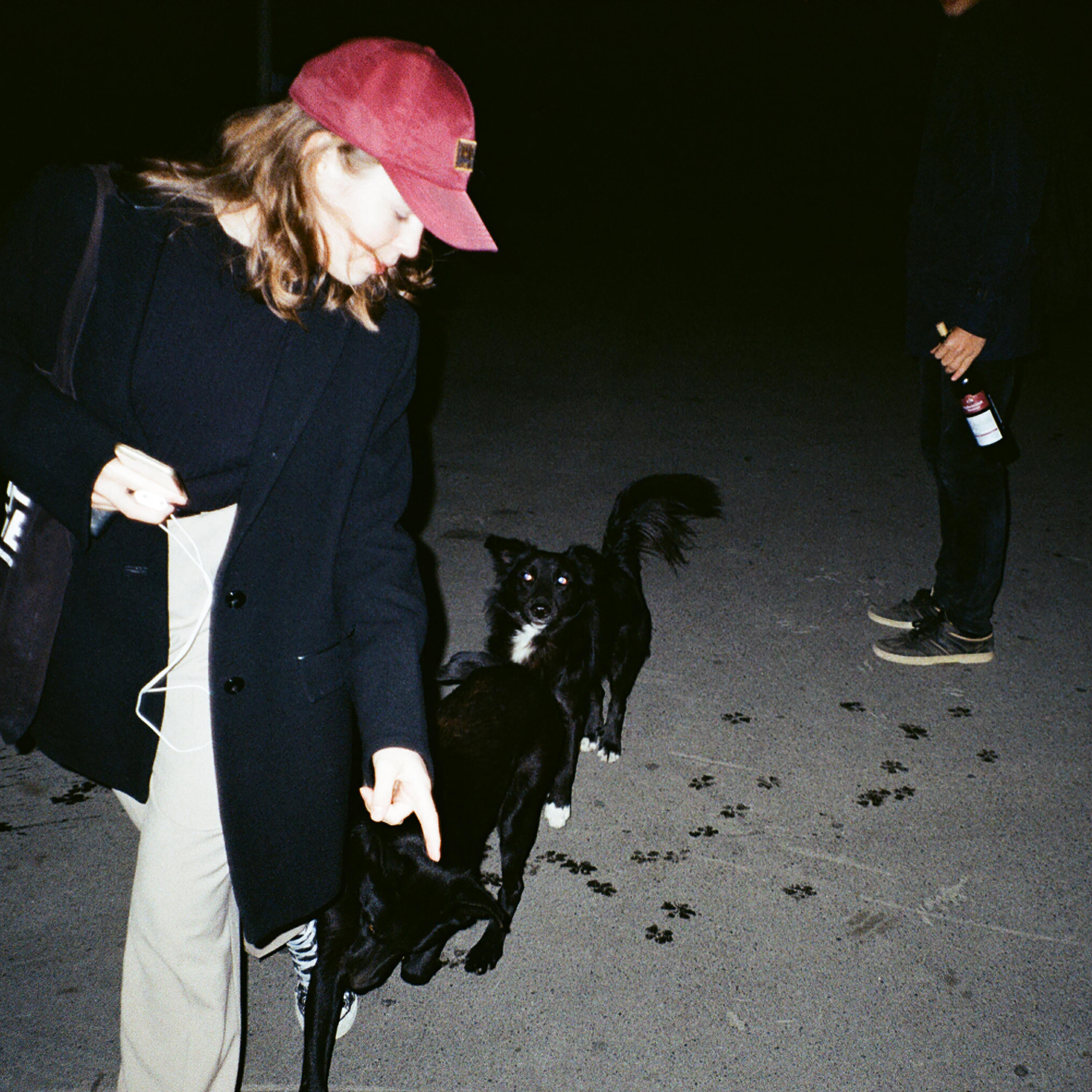 Альбом Вечеринка (Remix) исполнителя Пасош, ЛСП