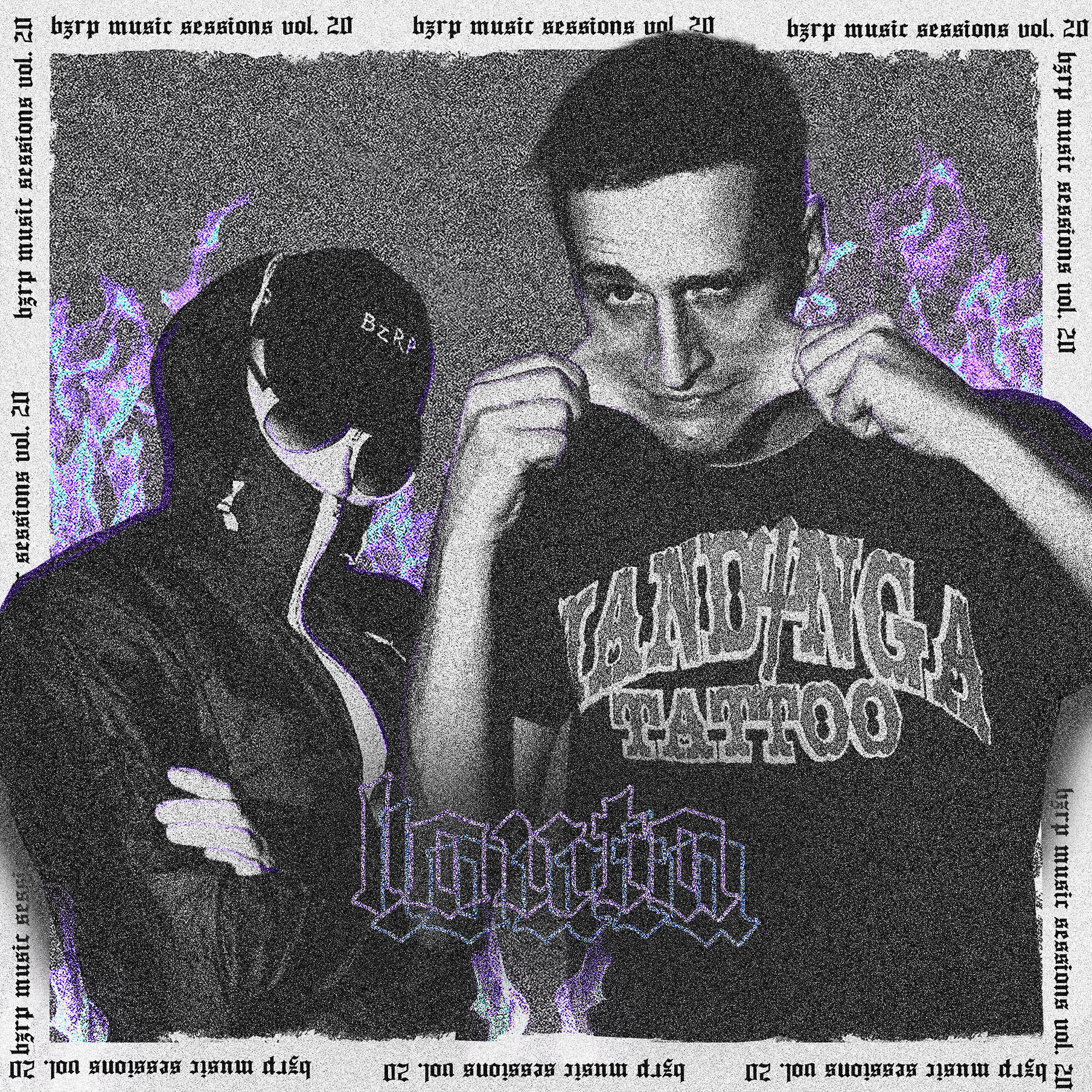 Bizarrap - Louta: Bzrp Music Sessions, Vol. 20