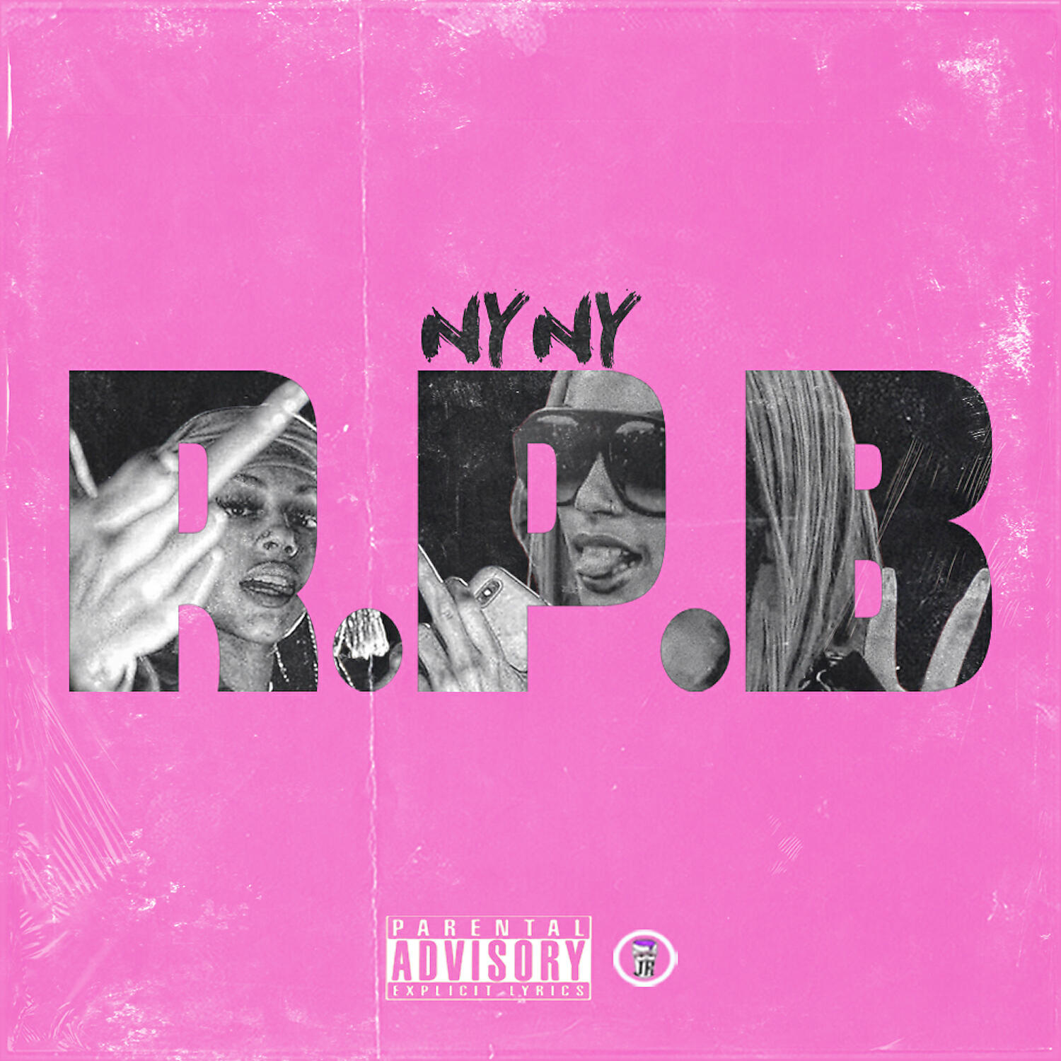 NyNy - R.P.B