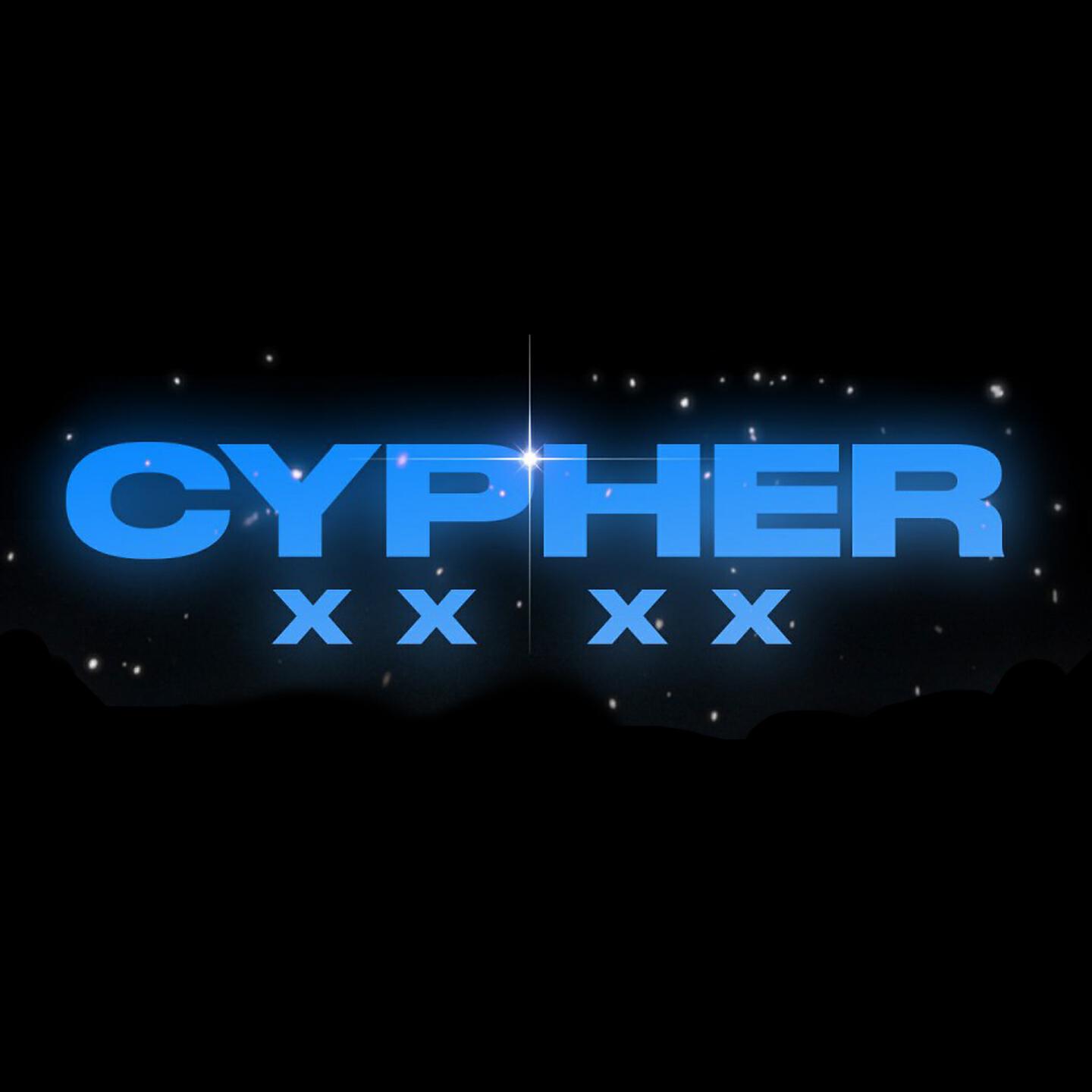 GOKILLA - XX XX (Cypher)