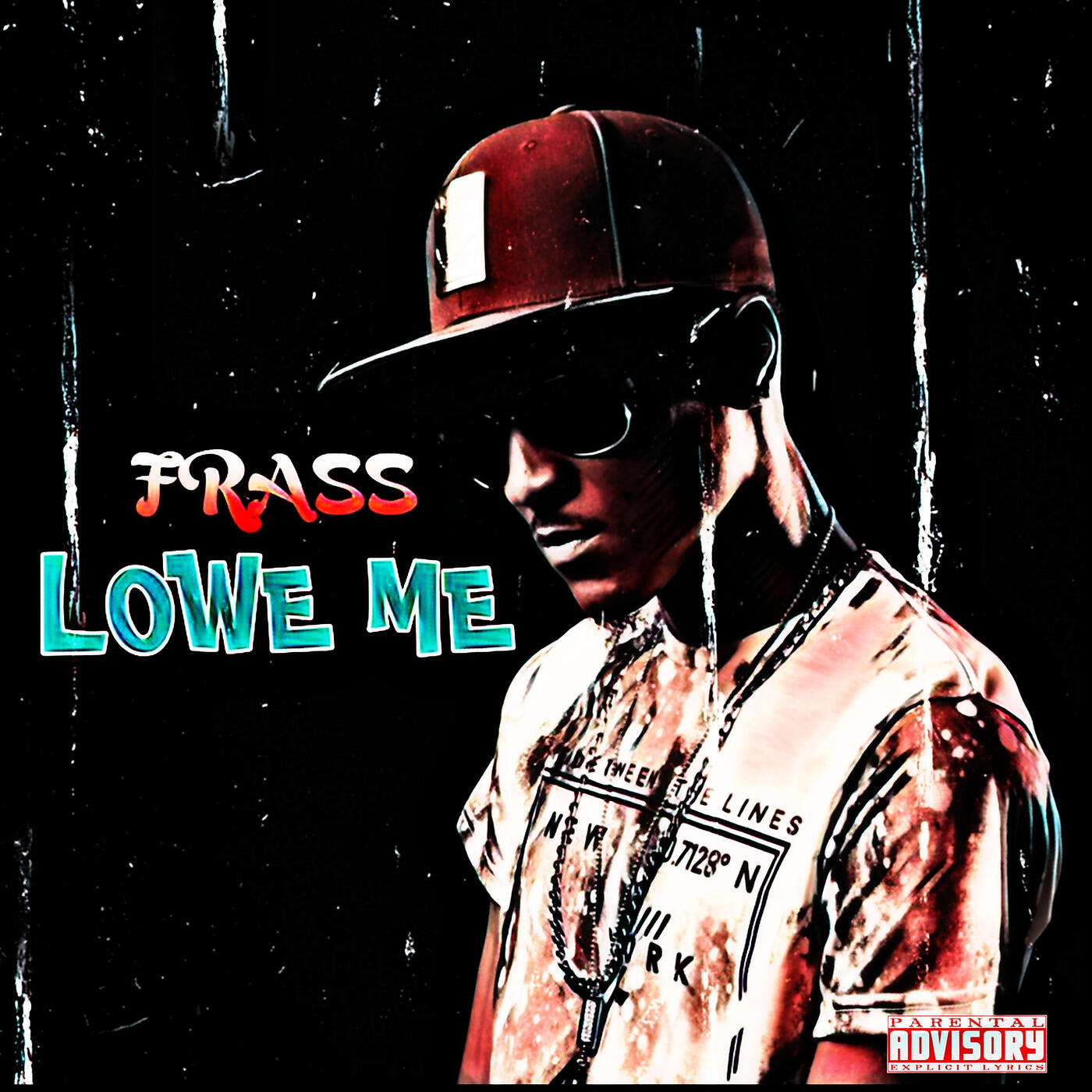 FRASS - Lowe Me