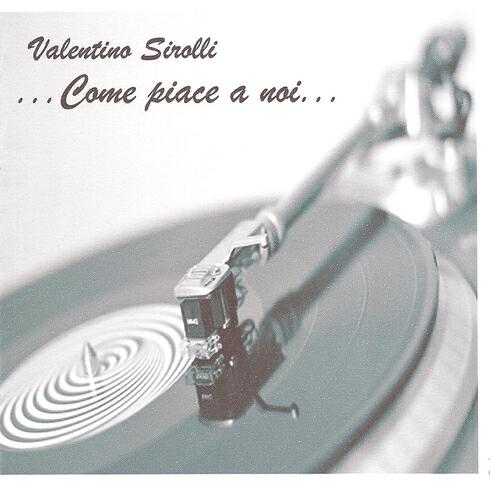Valentino Sirolli - Girl Games