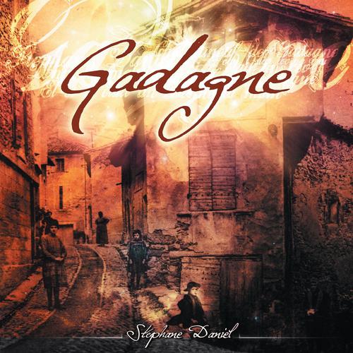 Постер альбома Gadagne