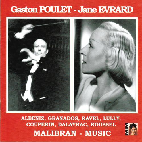 Постер альбома Albeniz, Granados, Ravel, Lully, Couperin, Daleyrac, Roussell