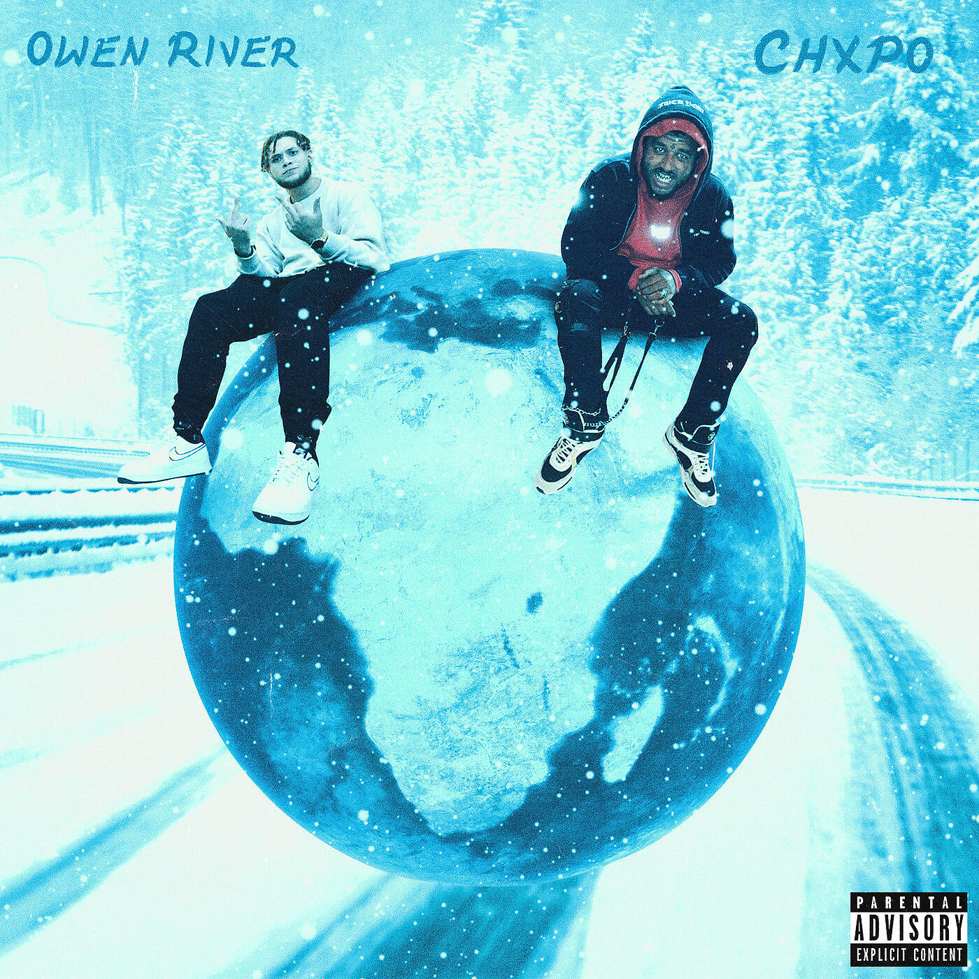 Owen River - Cold